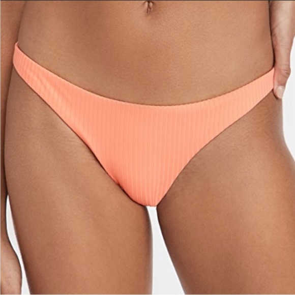 NEW VITAMIN A Lucian’s Bikini Bottom Size Large/10 - Picture 2 of 11